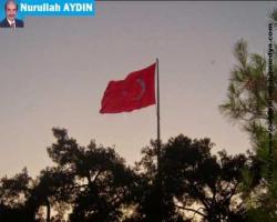 TÜRK MİLLETİ’NE TUZAK