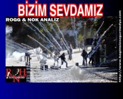 Terörist yatağı olan ve teröristleri besleyen Türkiye