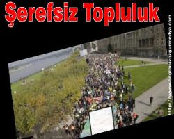 Manzaranın adiliği her şeyi aslında açıklıyor 