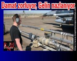Türkiye'nin Suriye politikası senaristin uyguladığı biçimde yakın takipte  