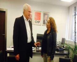 CHP'den HDP'ye çağrı