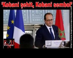Kobani Baskısı artıyor