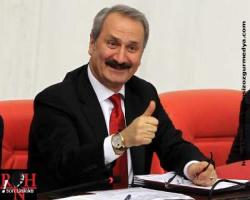 Adını ‘hediye’ koydu