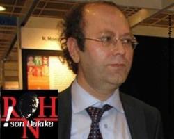 'Orgasmus'cu Yeni Şafak yazarı: Anadolu'yu üniversiteler bozuyor