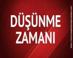 NASIL DÜŞÜNMELİYİZ, hangi düşünceleri terk etmeliyiz?