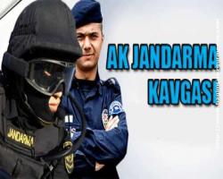 Günaydın TSK, Genelkurmay 'Ak jandarma'ya karşı'