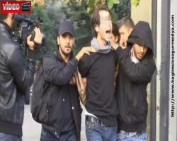 İÜ'de çatışma!