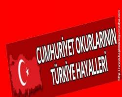 Seçilen; İşte Cumhuriyet okurunun Türkiye hayali