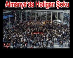 Senaryonun Almanya ayağı, kokuyor... 