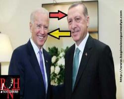ABD'den sen kimsin ulan;  Hiçbir zaman özür dilemedim...