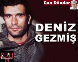 Deniz ve Mahir hocaları için gazete taşladı