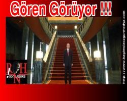  Gören Görüyor !!!  