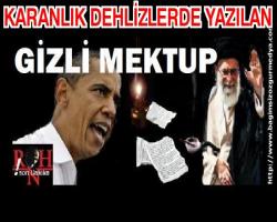 Gizli mektup