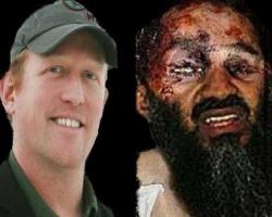 'Bin Ladin'i ben öldürdüm'
