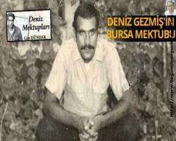 Devlet, Deniz Gezmiş'e ne teklifi götürdü?