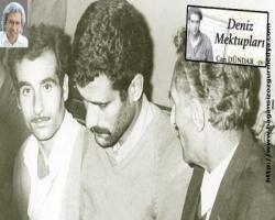 ‘Biz ölmüş olacağız’
