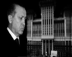 Utanmadan sıkılmadan; Baş şerefsizin başkanlığında  Başkent'te ilk tören Anıtkabir'de yapıldı 