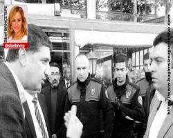 Yolsuzluğu sorana ceza
