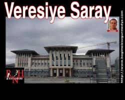 Veresiye Saray