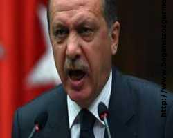 ABD Merkezli Bloomberg Haber ajansının internet sitesinde bugün çok tartışılacak bir yorum yayınladı