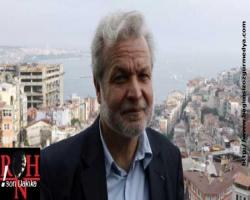 Nedim Gürsel’in ‘Acı Hayatlar’ Kitabı Fransızca Çıktı