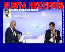 Rusya Hedef 