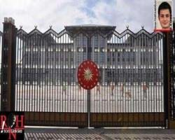 Öğretmenler 'Saray'a puanla girdi