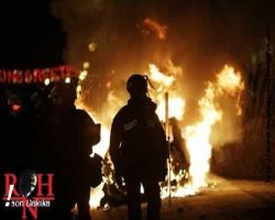 ABD’de Ferguson kararı büyük tepki yarattı