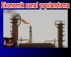 Din savaşlarındaki ekonomik sanal yapılandırma; Bağdat ve Erbil Petrol Gelirinde Anlaştı