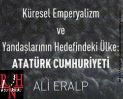 Kürt Açılımı, Bir Amerikan Açılımıdır…