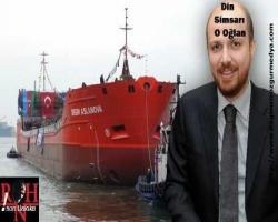 O çocuğu Malta bayrağıyla vergiyi de sıfırladı