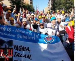 Birleşik Haziran Hareketi Yatağan için sokağa çıkıyor
