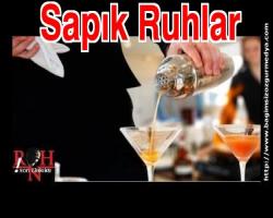 Bizimkiler sapıktı biz biliyorduk ama dünya bunu bilmiyordu, şimdi öğrendiler...