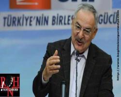 Torbil olmadan önlem almak gekirken şimdi torpilliler tek tek açıklandı