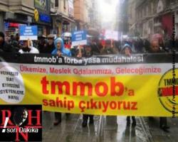 Gizli ABD mandası  olan Hükümet Gezi’nin intikamı böyle alacak