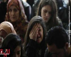 Ufak kardeşin yaptığı olgudan sonra; Çatışmada Ölen Filistinli Bakan İçin 3 Günlük Yas ilan edildi..