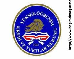 Öğrenci yurtlarındaki yeni uygulama 