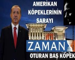 Susmadık susmayacağız biz gazeteciyiz.. (Shut up, we won't shut up we are journalists)