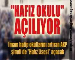 AKP, 