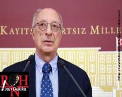 Türmen'den '14 Aralık' eleştirisi: Türkiye hızla diktatörlüğe yürüyor