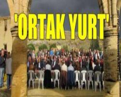 Agios Sozomenos/Arpalık’tan barış umudu filizlendi