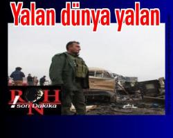 Yasal Terörist Peşmerge, yasa dışı terörist IŞİD’i Yeniyormuş...... 