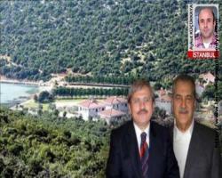 Bu ne yaman ortaklık