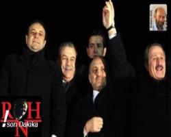 Seçim krizi kapıda