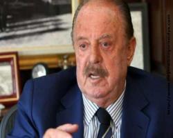 İlhan Cavcav: İstiklal Marşı lig maçlarında okunmasın