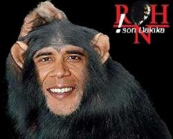 Kuzey Kore'den Obama'ya ağır hakaret