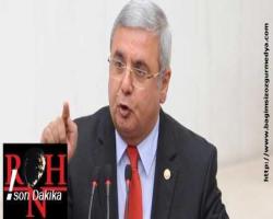 Fareli köyden, Mehmet Metiner: İş dünyasına operasyon yapılacak
