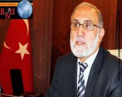 Çıkarlar bu çağda çarpışıyor; Kayseri Müftüsü: Noel Baba neyimiz olur?