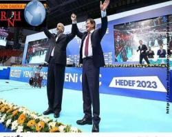 Senayo gereği ABD'den Amerilkn Köpekleri Pati'ye Hamas tepkisiz  tepkisi
