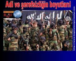 IŞİD'den annelere: 'mücahid çocuk nasıl yetiştirilir